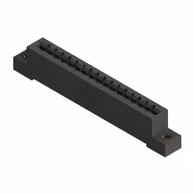 387-016-521-108 EDAC Inc.  Edgeboard Connectors